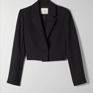 Aritzia, Wilfred | Le Paz Blazer
